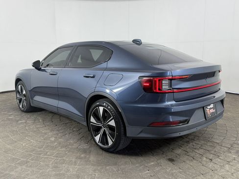 Used 2024 Polestar Polestar 2 AWD/4WD image 5