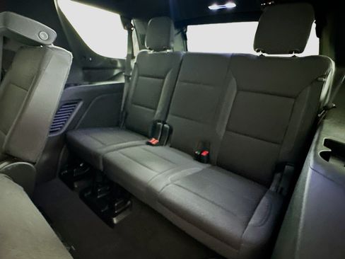 Used 2024 Chevrolet Tahoe LS AWD/4WD image 27