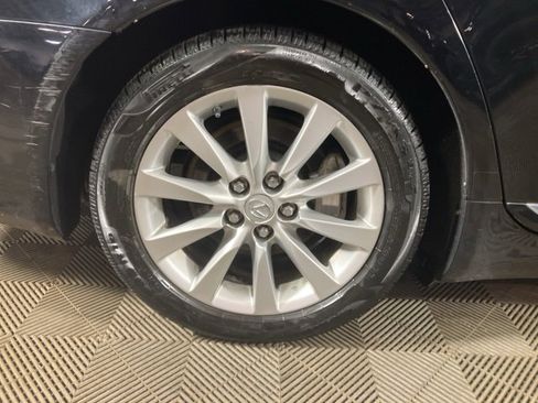 Used 2010 Lexus LS 460 AWD image 21