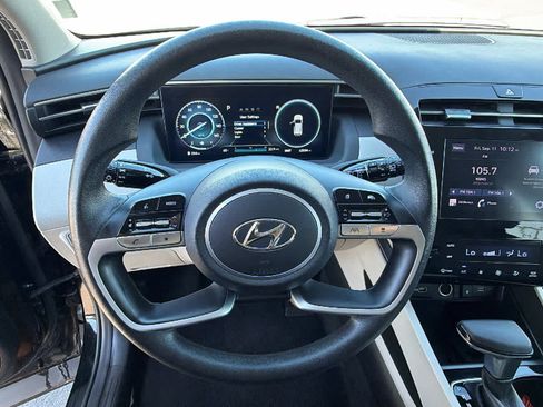 Used 2024 Hyundai Tucson SEL FWD image 18