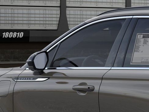 New 2025 Lincoln Corsair Grand Touring w/ Equipment Group 301A image 20
