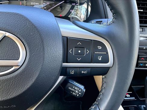 Used 2021 Lexus RX 350 FWD w/ Accessory Package image 23
