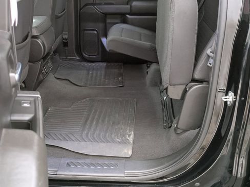 Used 2024 Chevrolet Silverado 1500 Custom AWD/4WD image 18