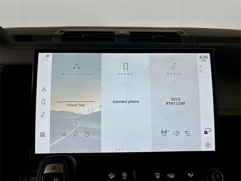 New 2026 Land Rover Defender 110 S image 16