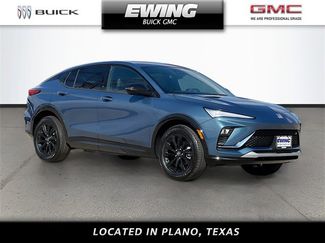 New 2026 Buick Envista Sport Touring w/ Convenience I Package video 1