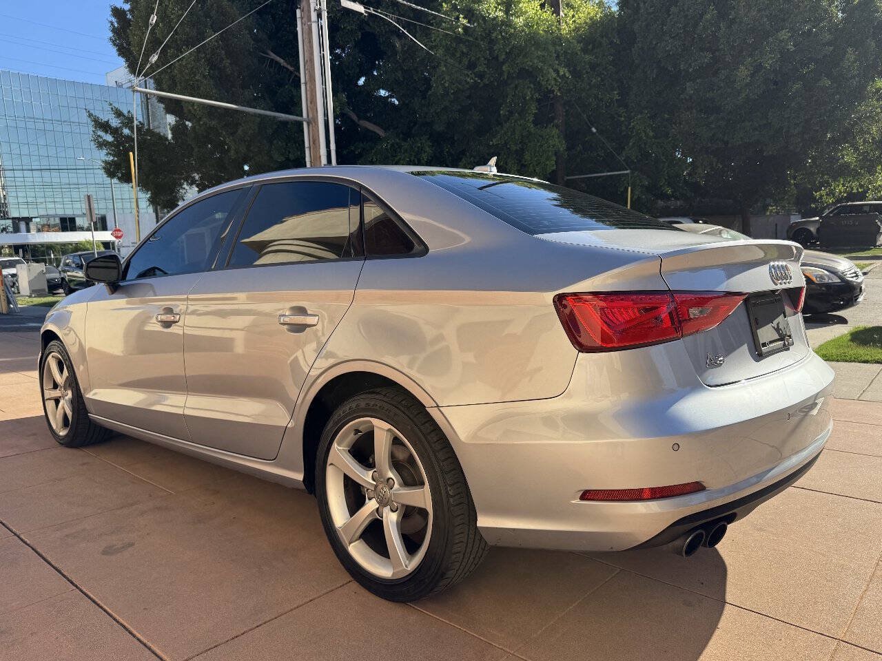 Used 2016 Audi A3 1.8T Premium FWD image 7