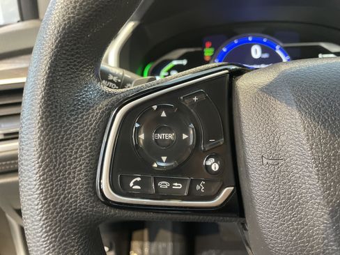 Used 2021 Honda Clarity Plug-In Hybrid image 21