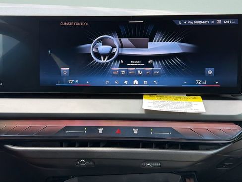 New 2026 BMW X3 xDrive30 image 19