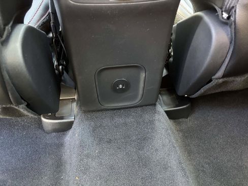 New 2026 Ford Escape ST-Line Elite w/ Premium Technology Package image 34