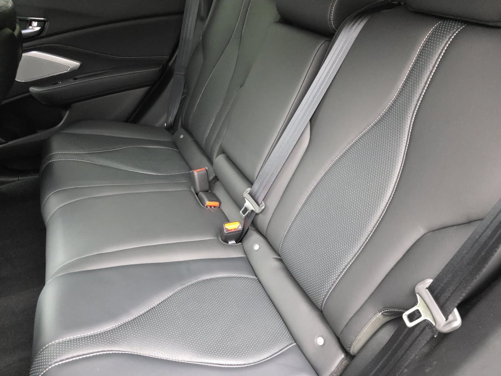 Used 2023 Acura RDX w/ Technology Package FWD image 11