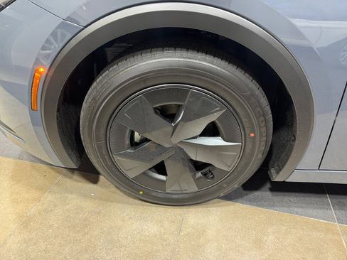 Certified 2026 Toyota Prius LE image 26