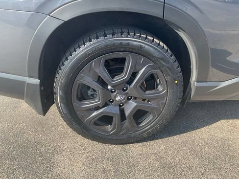 Used 2024 Subaru Ascent Onyx Edition AWD/4WD image 9