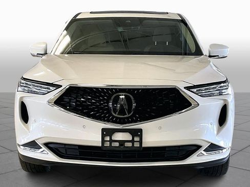 Used 2024 Acura MDX FWD w/ Technology Package image 3