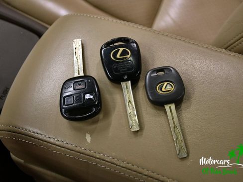 Used 1999 Lexus SC 300 Coupe RWD image 54
