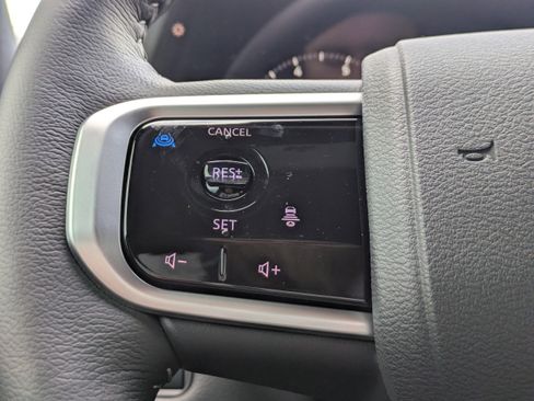 New 2026 Nissan Armada Platinum image 35