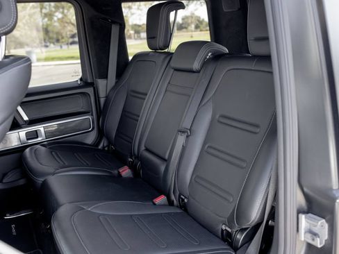 Used 2020 Mercedes-Benz G 550 image 43