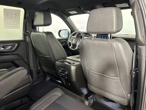 Certified 2023 Chevrolet Suburban Z71 w/ Off-Road Capability Package AWD/4WD image 47