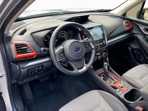 Used 2020 Subaru Forester Sport image 16