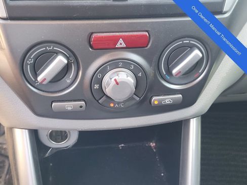Used 2011 Subaru Forester 2.5X Premium AWD/4WD image 20