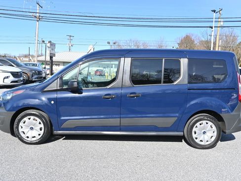 Used 2018 Ford Transit Connect XL image 6