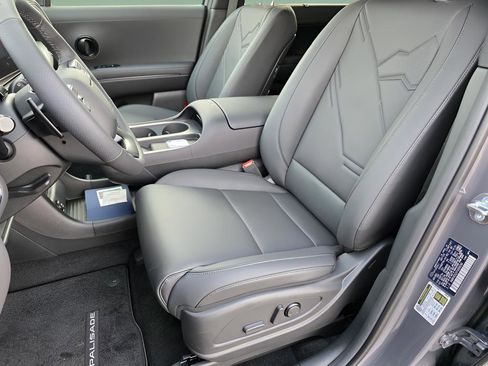 New 2026 Hyundai Palisade XRT Pro image 13