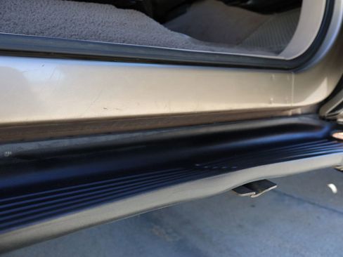 Used 2000 Ford Excursion XLT image 42