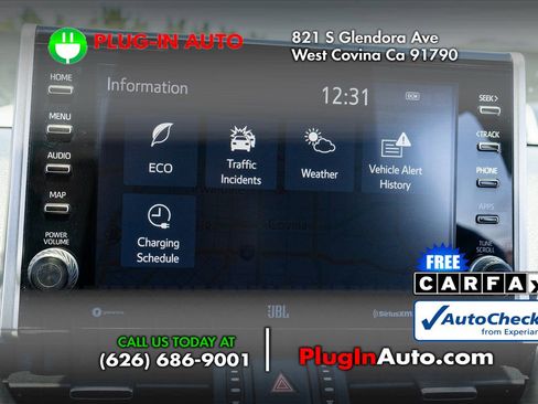Used 2021 Toyota RAV4 XSE w/ Premium Package AWD/4WD image 37