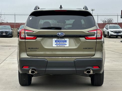 New 2026 Subaru Ascent Premium image 4