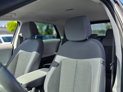 Certified 2024 Hyundai Ioniq 5 SEL image 15