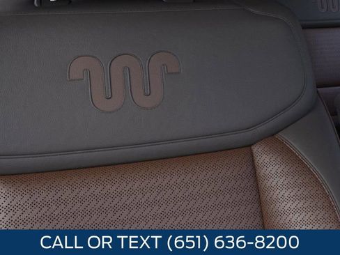 New 2026 Ford Expedition Max King Ranch image 17