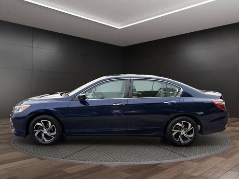 Used 2016 Honda Accord LX image 5