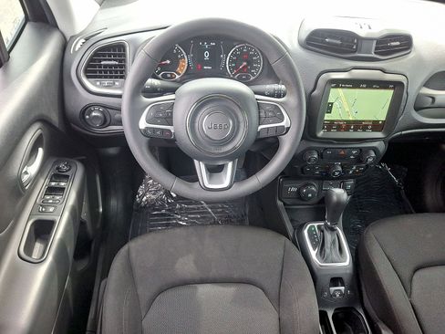 Used 2023 Jeep Renegade Latitude AWD/4WD image 20