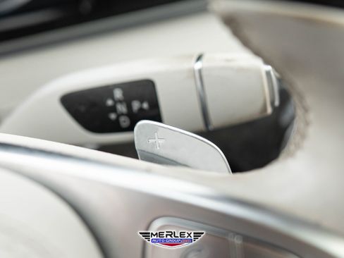 Used 2016 Mercedes-Benz S 550 Sedan image 26
