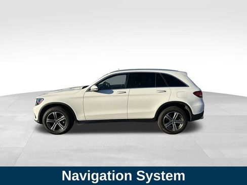 Used 2019 Mercedes-Benz GLC 300 image 2