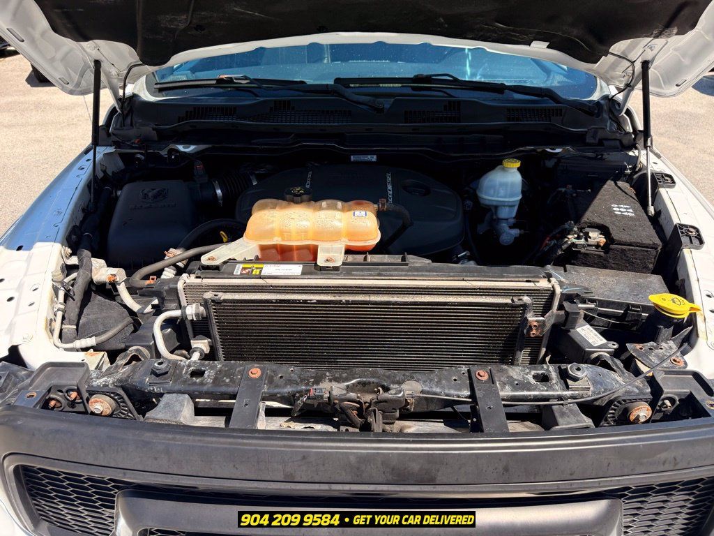 Used 2016 RAM 1500 Limited AWD/4WD image 30