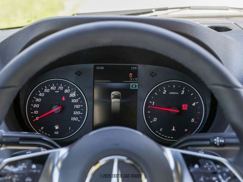 Used 2025 Mercedes-Benz Sprinter 2500 image 78