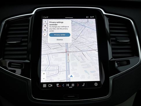 Used 2023 Volvo XC90 B5 Plus w/ Protection Package image 37