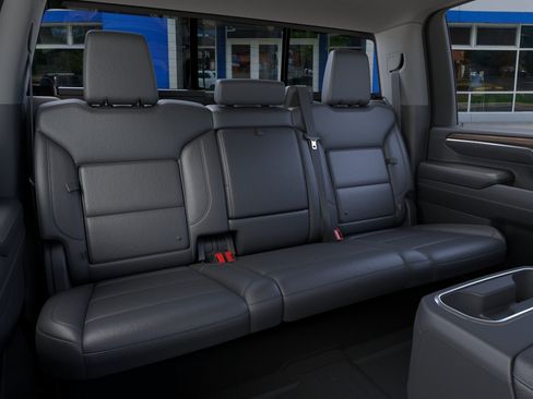 New 2026 Chevrolet Silverado 2500 LT w/ Trail Boss Package AWD/4WD image 41