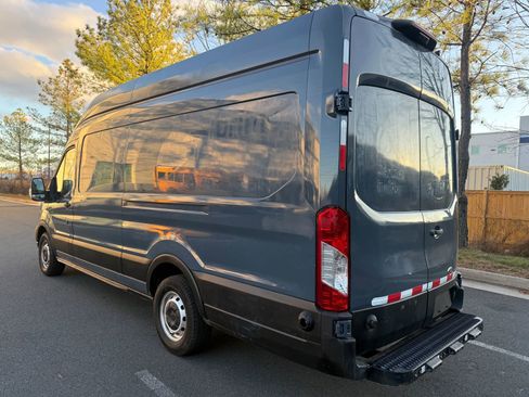 Used 2020 Ford Transit 250 148 High Roof Extended image 7