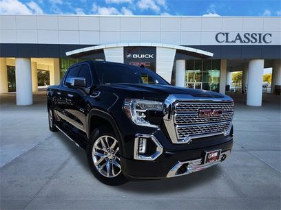 Used 2019 GMC Sierra 1500 SLT