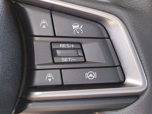 New 2025 Subaru Legacy Premium image 26