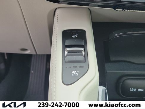 Certified 2023 Kia Telluride EX AWD/4WD image 29