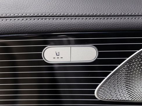 Used 2024 Mercedes-Benz GLE 580 4MATIC image 29