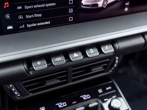 Certified 2025 Porsche 911 Carrera S image 39