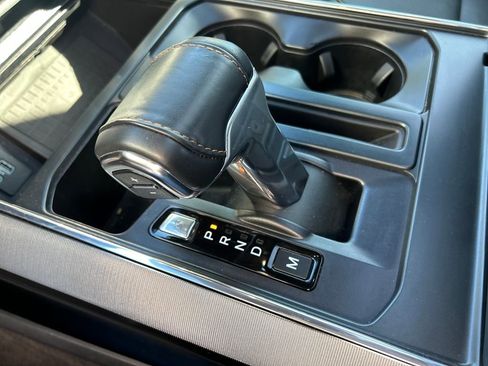 Used 2021 Ford F150 Platinum w/ Equipment Group 701A High image 21