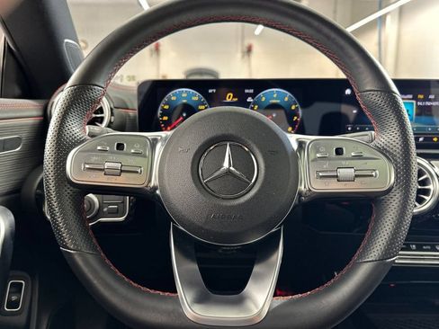 Used 2023 Mercedes-Benz CLA 250 image 28