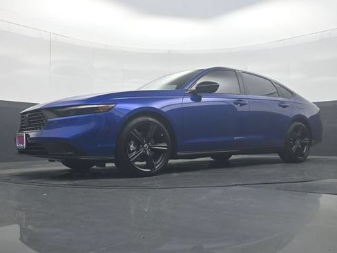 Used 2026 Honda Accord Sport image 29