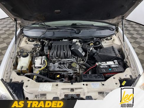 Used 2003 Ford Taurus SES FWD image 4