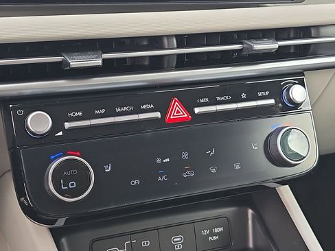 New 2026 Hyundai Tucson SEL image 24