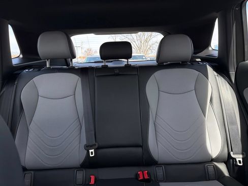 New 2026 Volkswagen Tiguan SE R-Line AWD/4WD image 34